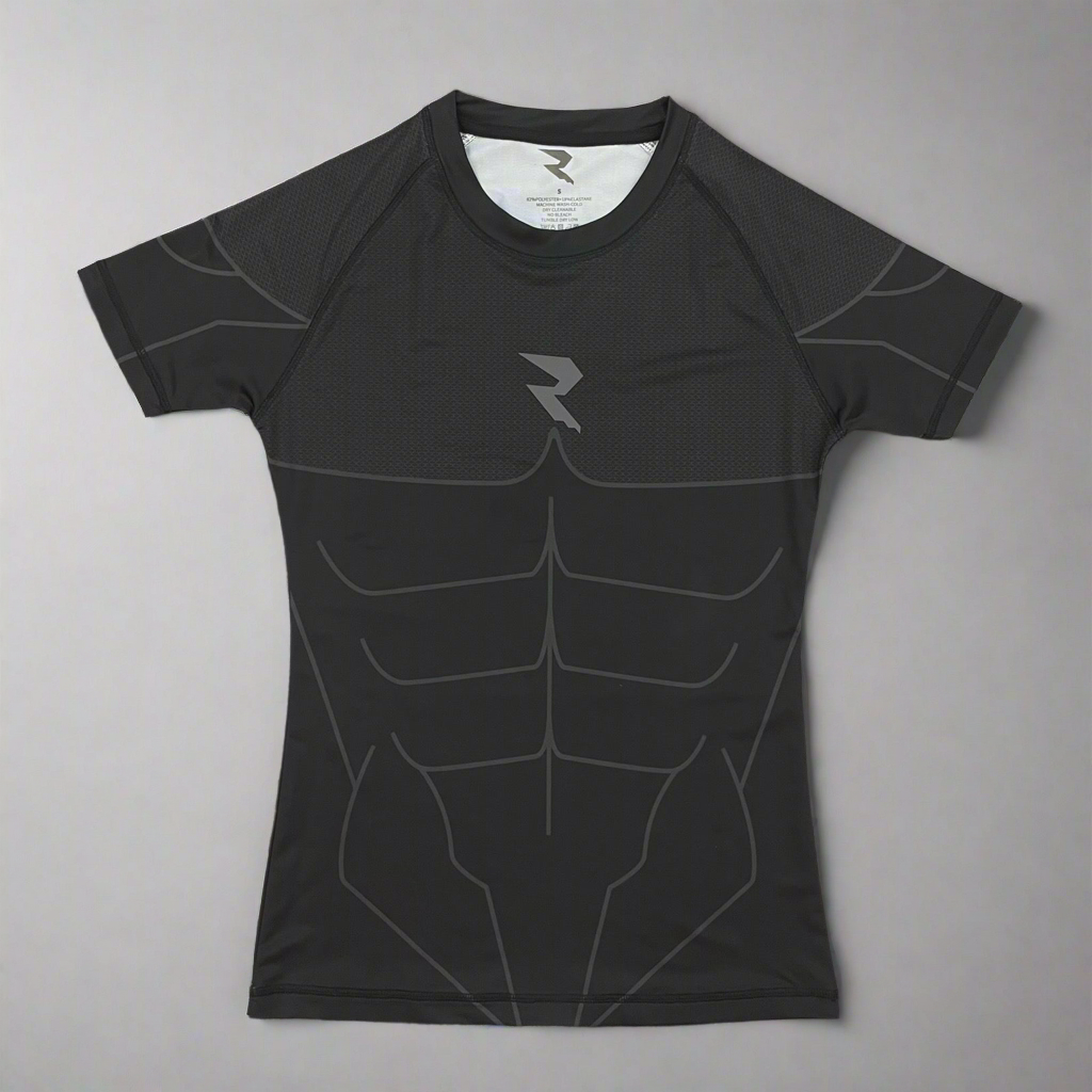 Repath Vantage Compression Shirt (ab design)